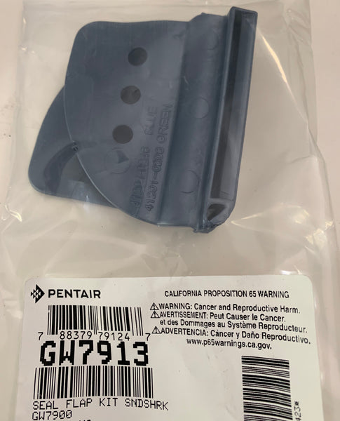 PENTAIR SAND SHARK POOL CLEANER SPARE PARTS –