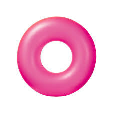 Bouée Intex Frozen Swim Ring Multicolore 51 Cm - Lightning McQueen