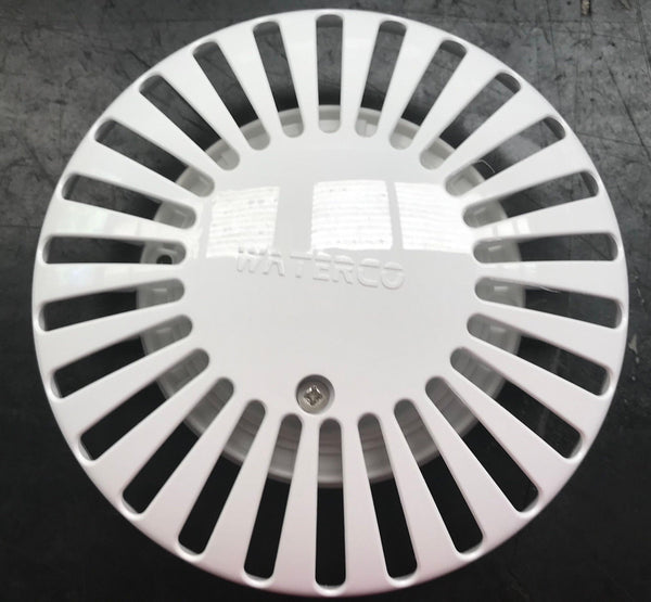 WATERCO POOL SPA SAFETY SUCTION COVERS - PUSH IN - 50MM