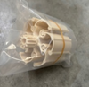 THE POOL CLEANER SPARE PARTS 2 WHEEL (VERSION 1-OLDER CLEANER)