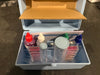 BLUE DEVIL / MAGNOR 4 in 1 Test Kit