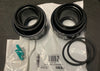 ASTRAL HURLCON E25/35 SALT CHLORINATOR SPARE PARTS