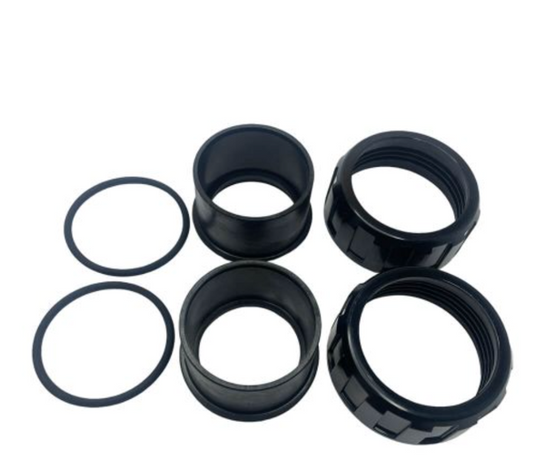 ASTRAL HURLCON FX SERIES BOOSTER PUMP SPARE PARTS