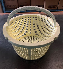 EMAUX SKIMMER BASKET W/HANDLE - #89150501