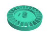 HAYWARD NAVIGATOR PRO POOL CLEANER SPARE PARTS