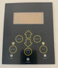 ZODIAC MAGNAPOOL HYDROXINATOR POWER PACK PARTS