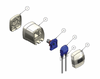 ASTRAL HALO PH DOSER SPARE PARTS