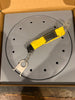 POOLRITE / ZODIAC S2500 SKIMMER BOX SPARE PARTS