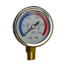 ALL PRESSURE GAUGES
