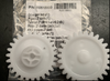 ZODIAC EVOLUX EX5050 IQ ROBOTIC POOL CLEANER SPARE PARTS