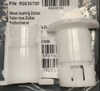 ZODIAC EVOLUX EX5050 IQ ROBOTIC POOL CLEANER SPARE PARTS