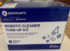 ZODIAC VX40 ROBOTIC POOL CLEANER SPARE PARTS