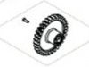 ZODIAC FREERIDER FR800 IQ ROBOTIC POOL CLEANER SPARE PARTS