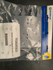 ZODIAC FREERIDER FR1000 IQ ROBOTIC POOL CLEANER SPARE PARTS