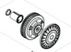 ZODIAC FREERIDER FR500 IQ ROBOTIC POOL CLEANER SPARE PARTS