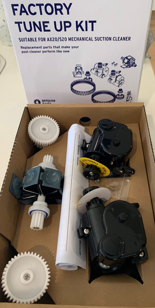 AstralPool S20 Mechanical Pool Cleaner | Shop Suction Cleaners AstralPool S20 Mechanical Pool Cleaner | Shop Suction Cleaners