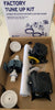ZODIAC AX20 ACTIV POOL CLEANER SPARE PARTS