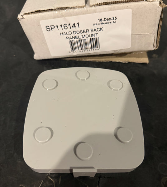 ASTRAL HALO PH DOSER SPARE PARTS