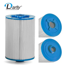 LEISUREITE / SAPPHIRE / WATERWAY SWIM SPA (BOTTOM) CARTRIDGE 210MM X 149MM