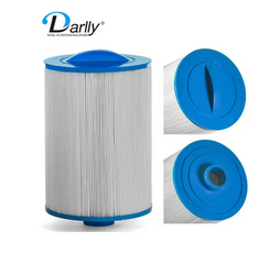 LEISUREITE / SAPPHIRE / WATERWAY SWIM SPA (TOP) CARTRIDGE 210MM X 149MM