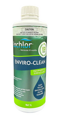 A. LOCHLOR FILTER CLEANER 1LT - NON DG