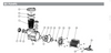 ASTRAL BX POOL PUMP SPARE PARTS