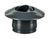 SE704 SPA ELECTRICS EYEBALLS - PUSH IN - 50MM - CONCRETE INSTALLATION