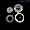 SE240 SPA ELECTRICS EYEBALLS - THREADED - 50MM - VINYL INSTALLATION