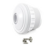 SE24 SPA ELECTRICS EYEBALLS - THREADED - 40MM - VINYL INSTALLATION