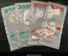 ZODIAC PH PERFECT SPARE PARTS
