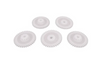 THE POOL CLEANER SPARE PARTS 2 WHEEL (VERSION 1-OLDER CLEANER)