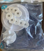 QUIKCLEAN SIDE ENTRY WAVE WATER VALVE SPARE PARTS - LOW PROFILE