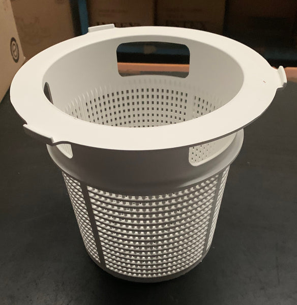 POOLRITE / ZODIAC S2500 GENUINE SKIMMER BASKET #W20639