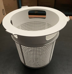 POOLRITE / ZODIAC S2500 GENUINE SKIMMER BASKET #W20639