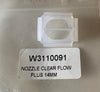 ZODIAC CARETAKER REPLACEMENT NOZZLES