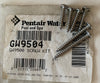 PENTAIR GREAT WHITE POOL CLEANER SPARE PARTS