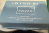 BLUE DEVIL / MAGNOR 4 in 1 Test Kit