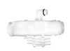 ZODIAC POLARIS VAC-SWEEP 280 SPARE PARTS