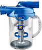 ZODIAC CYCLONIC LEAF CATCHER SPARE PARTS