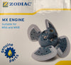 ZODIAC AX10 ACTIV POOL CLEANER SPARE PARTS