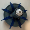ZODIAC MX6 POOL CLEANER SPARE PARTS