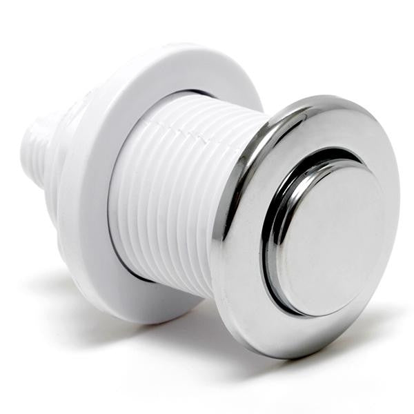 BALBOA AIR BUTTON - CHROME