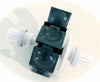 ZODIAC AX20 ACTIV POOL CLEANER SPARE PARTS