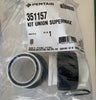 PENTAIR SUPERFLO POOL PUMP SPARE PARTS (SUFL-750, SUFL-1100, SUFL-1500)