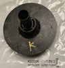 ASTRAL E-SERIES (ECO) MKII PUMP SPARE PARTS - Models 21140, 21170, 21230.