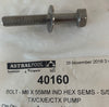 ASTRAL HURLCON TX SERIES POOL PUMP SPARE PARTS