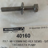 ASTRAL HURLCON VIRON P280 POOL PUMP SPARE PARTS