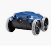 ZODIAC VX45 4WD & SWIVEL ROBOTIC POOL CLEANER SPARE PARTS
