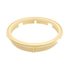 DECK LIDS & DRESS RINGS