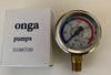 ONGA PENTAIR PANTERA II CARTRIDGE FILTER SPARE PARTS